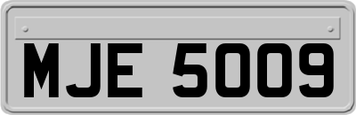 MJE5009