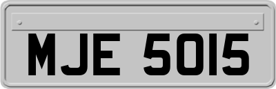 MJE5015
