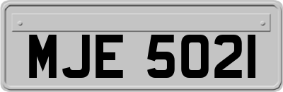MJE5021