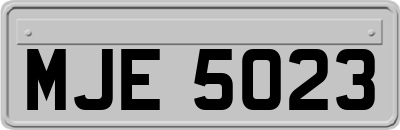 MJE5023