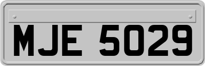 MJE5029