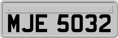 MJE5032