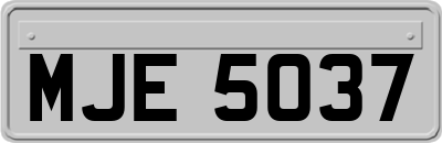 MJE5037