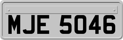 MJE5046