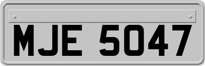 MJE5047