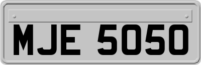 MJE5050
