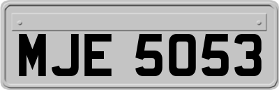 MJE5053