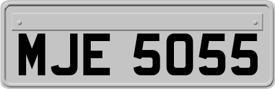 MJE5055