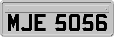 MJE5056