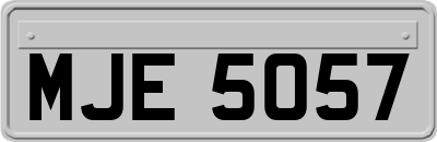 MJE5057