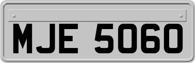 MJE5060