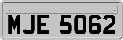 MJE5062