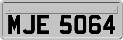 MJE5064
