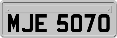 MJE5070