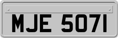 MJE5071