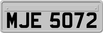 MJE5072