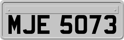 MJE5073