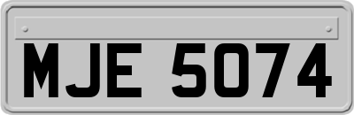 MJE5074