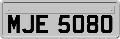 MJE5080