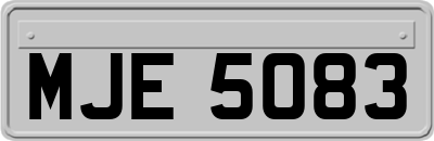 MJE5083