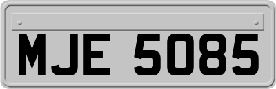 MJE5085