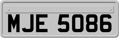 MJE5086