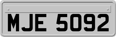 MJE5092