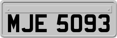 MJE5093