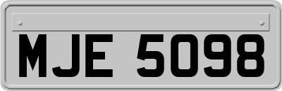 MJE5098