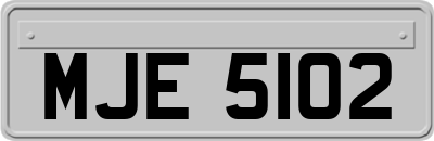 MJE5102