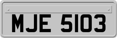 MJE5103
