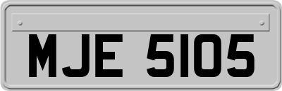 MJE5105