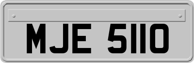 MJE5110