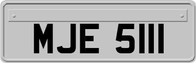 MJE5111