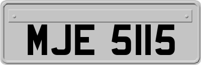 MJE5115