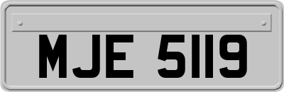 MJE5119