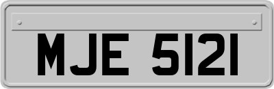 MJE5121