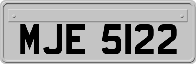 MJE5122