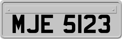 MJE5123