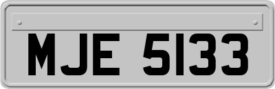 MJE5133