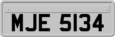 MJE5134