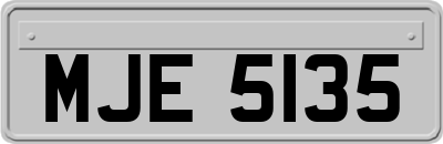 MJE5135
