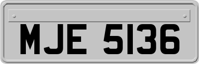 MJE5136