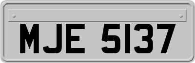MJE5137