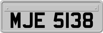 MJE5138