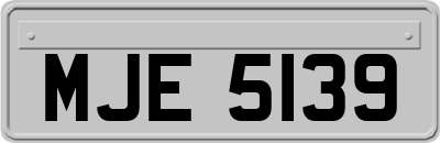 MJE5139