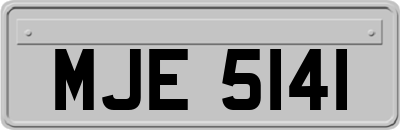 MJE5141
