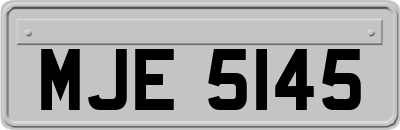 MJE5145