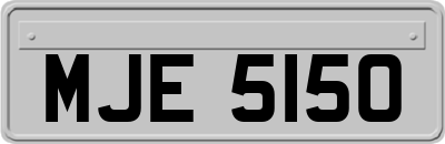 MJE5150