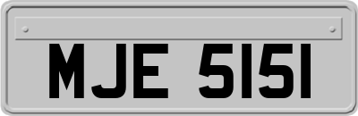 MJE5151